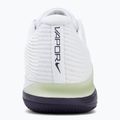 Pánské tenisové boty Nike Vapor 12 white/volt tint/dark raisin 6