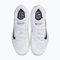 Pánské tenisové boty Nike Vapor 12 white/volt tint/dark raisin 12