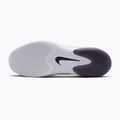 Pánské tenisové boty Nike Vapor 12 white/volt tint/dark raisin 14