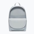 Městský batoh Nike Heritage 23 l pure platinum/metallic silver 4