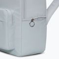 Městský batoh Nike Heritage 23 l pure platinum/metallic silver 7