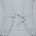 Městský batoh Nike Heritage 23 l pure platinum/metallic silver 10
