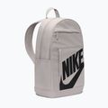 Městský batoh Nike Elemental 21 l college grey/college grey/black 2