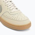 Pánské boty Nike Court Vision Low Premium light khaki/gum light brown/sail/spruce fog 7