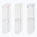 Ponožky Nike Everyday Lightweight Crew 3 pack multi-color/938 3