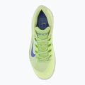 Dámské tenisové boty Nike Vapor 12 Light liquid lime/white/volt tint/sapphire 5