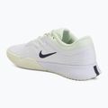 Tenisové boty Nike Vapor Pro 3 white/volt tint/dark raisin 3