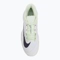 Tenisové boty Nike Vapor Pro 3 white/volt tint/dark raisin 5