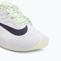 Tenisové boty Nike Vapor Pro 3 white/volt tint/dark raisin 7