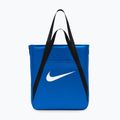 Dámská tréninková taška Nike Gym 28 l Game Royal/Black/White