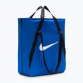 Dámská tréninková taška Nike Gym 28 l Game Royal/Black/White 2