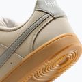 Pánské boty Nike Court Vision Low Premium light khaki/gum light brown/sail/spruce fog 9