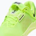 Dámské tréninkové boty Nike Metcon 10 volt/light lemon twist/rage green/black 8
