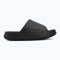 Pánské nazouváky Nike Calm 2.0 black/black/black 2
