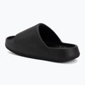 Pánské nazouváky Nike Calm 2.0 black/black/black 3