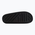 Pánské nazouváky Nike Calm 2.0 black/black/black 4