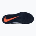 Pánské tenisové boty Nike Vapor Lite 3 hydrogen blue/hot lava/midnight navy 4