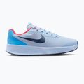 Pánské tenisové boty Nike Vapor Lite 3 hydrogen blue/hot lava/midnight navy