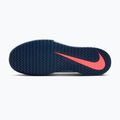 Pánské tenisové boty Nike Vapor Lite 3 hydrogen blue/hot lava/midnight navy 7