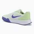 Dámské tenisové boty Nike Vapor Lite 3 volt tint/white/light liquid lime/sapphire 3