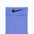 Ponožky Nike Running Midweight Crew sapphire/black/black 4