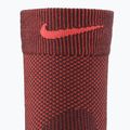 Ponožky Nike Running Lightweight Micro Crew tattoo/hot lava/pure platinum/hot lava 3