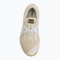 Pánské vzpěračské boty Nike Metcon 10 light khaki/gold leaf/iron grey 5