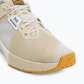 Pánské vzpěračské boty Nike Metcon 10 light khaki/gold leaf/iron grey 7