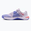 Dámské vzpěračské boty Nike Metcon 10 violet mist/sapphire/sea coral 9