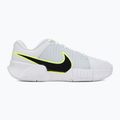 Pánské tenisové boty Nike GP Challenge Pro white/pure platinum/volt/black 2