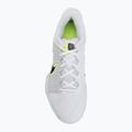 Pánské tenisové boty Nike GP Challenge Pro white/pure platinum/volt/black 5