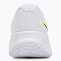 Pánské tenisové boty Nike GP Challenge Pro white/pure platinum/volt/black 6