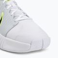 Pánské tenisové boty Nike GP Challenge Pro white/pure platinum/volt/black 7