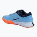 Pánské tenisové boty Nike Vapor Pro 3 Clay University Blue/White/Midnight Navy 3