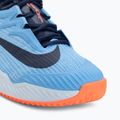 Pánské tenisové boty Nike Vapor Pro 3 Clay University Blue/White/Midnight Navy 7