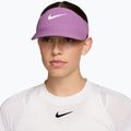 Tenisový kšilt Nike Dri-Fit ADV Ace light magenta/anthracite/white