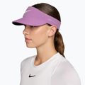 Tenisový kšilt Nike Dri-Fit ADV Ace light magenta/anthracite/white 2