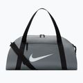 Dámská sportovní taška Nike Gym Club 24 l smoke grey/black/white