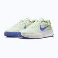 Dámské tenisové boty Nike Vapor Lite 3 volt tint/white/light liquid lime/sapphire 3