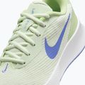 Dámské tenisové boty Nike Vapor Lite 3 volt tint/white/light liquid lime/sapphire 8