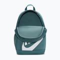 Dětský městský batoh Nike Elemental Shoebox 20 l mineral slate/orange/white 4