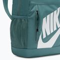 Dětský městský batoh Nike Elemental Shoebox 20 l mineral slate/orange/white 5