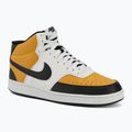 Pánské boty Nike Court Vision Mid Next Nature gold leaf/sail/black