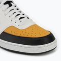 Pánské boty Nike Court Vision Mid Next Nature gold leaf/sail/black 7