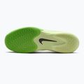 Pánské tenisové boty Nike Vapor 12 light liquid lime/mean green/sapphire/black 12