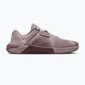 Dámské vzpěračské boty Nike Metcon 10 light violet ore/tattoo/silt red 8
