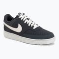 Pánské boty Nike Court Vision Low Premium anthracite/pale ivory
