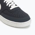 Pánské boty Nike Court Vision Low Premium anthracite/pale ivory 7