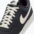 Pánské boty Nike Court Vision Low Premium anthracite/pale ivory 8