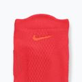 Ponožky Nike Running Midweight No-Show light crimson/turf orange/turf orange 4